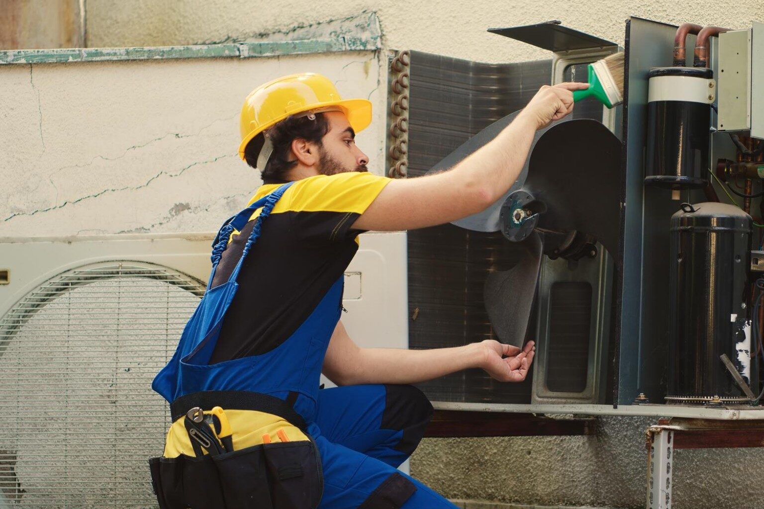 Commercial Heating Repair